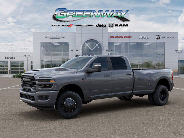 new 2026 Ram 3500 car, priced at $84,328