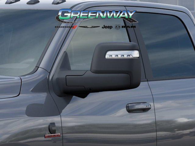 new 2026 Ram 3500 car, priced at $84,328