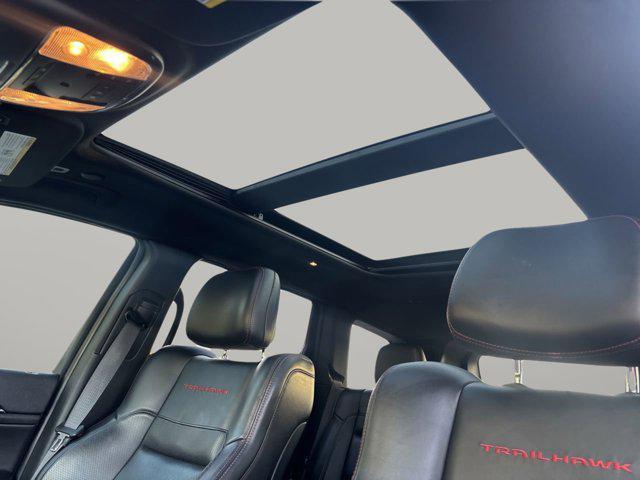 used 2019 Jeep Grand Cherokee car, priced at $19,968