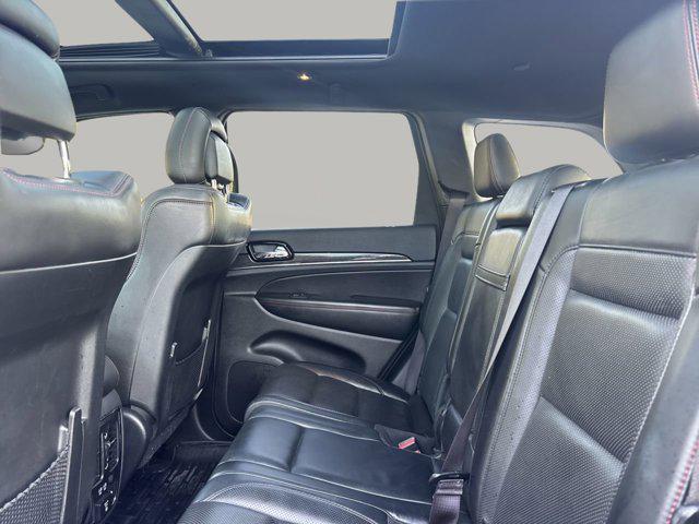 used 2019 Jeep Grand Cherokee car, priced at $19,968