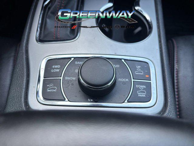 used 2019 Jeep Grand Cherokee car, priced at $19,747