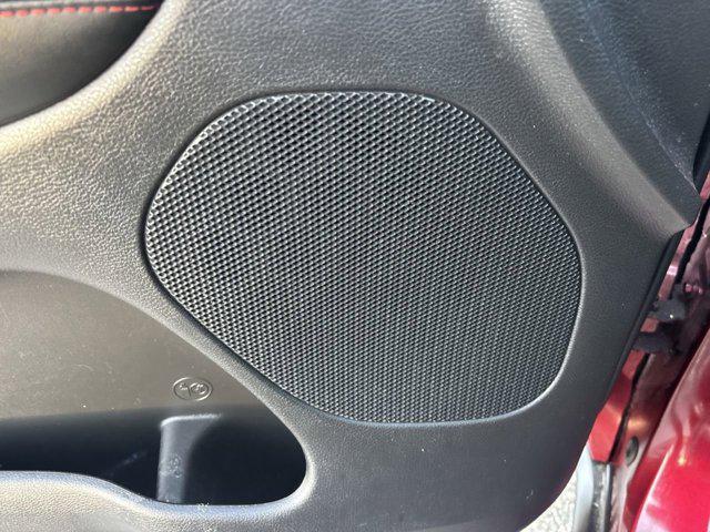 used 2019 Jeep Grand Cherokee car, priced at $19,968