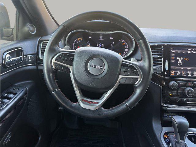 used 2019 Jeep Grand Cherokee car, priced at $19,968