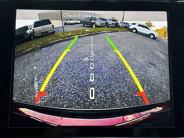 used 2019 Jeep Grand Cherokee car, priced at $19,968