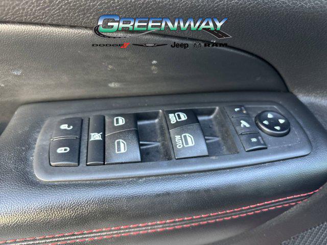 used 2019 Jeep Grand Cherokee car, priced at $19,747