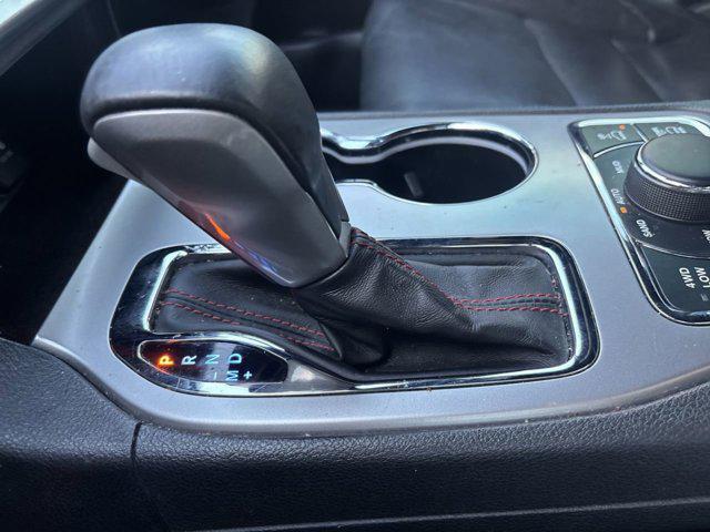 used 2019 Jeep Grand Cherokee car, priced at $19,968