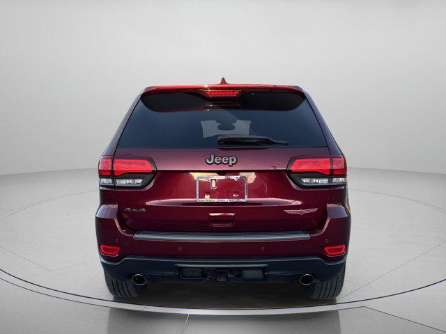used 2019 Jeep Grand Cherokee car, priced at $19,968