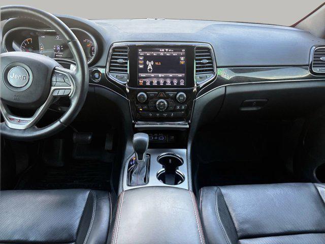 used 2019 Jeep Grand Cherokee car, priced at $19,968