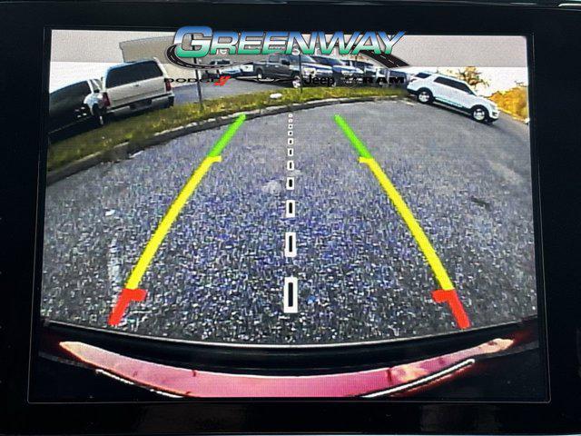 used 2019 Jeep Grand Cherokee car, priced at $19,747