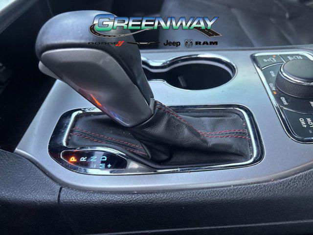 used 2019 Jeep Grand Cherokee car, priced at $19,747