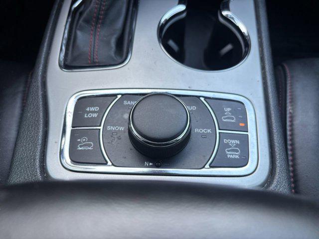 used 2019 Jeep Grand Cherokee car, priced at $19,968