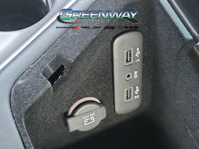 used 2021 Dodge Challenger car, priced at $24,236