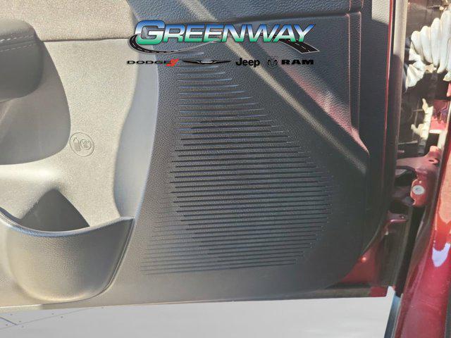 used 2021 Dodge Challenger car, priced at $24,236