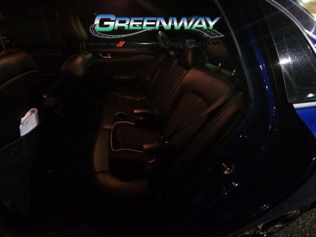 used 2022 Kia K5 car, priced at $21,722