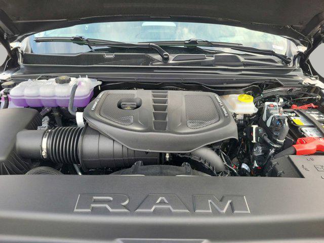 new 2026 Ram 1500 car, priced at $92,605