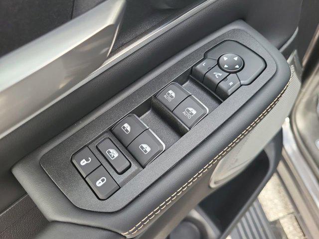 new 2026 Ram 1500 car, priced at $92,605