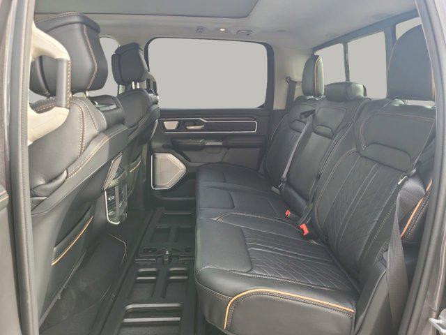 new 2026 Ram 1500 car, priced at $92,605