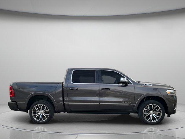 new 2026 Ram 1500 car, priced at $92,605