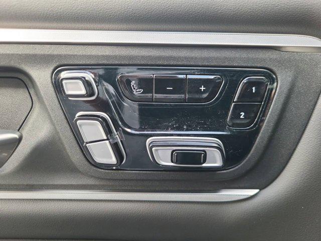 new 2026 Ram 1500 car, priced at $92,605