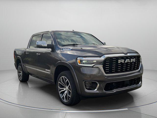 new 2026 Ram 1500 car, priced at $92,605