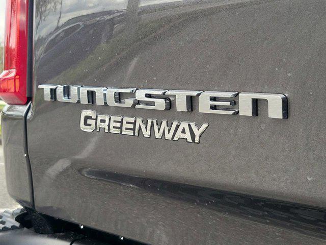 new 2026 Ram 1500 car, priced at $92,605