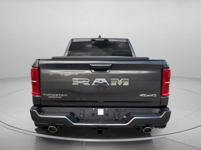 new 2026 Ram 1500 car, priced at $92,605