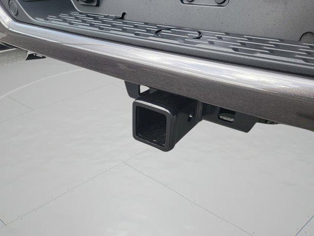 new 2026 Ram 1500 car, priced at $92,605