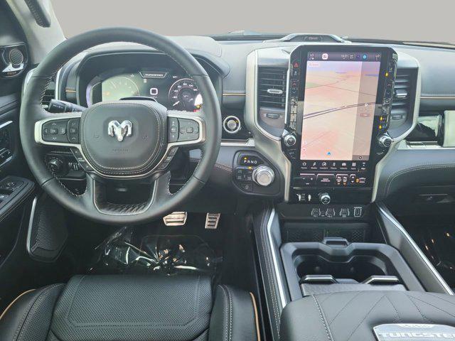 new 2026 Ram 1500 car, priced at $92,605