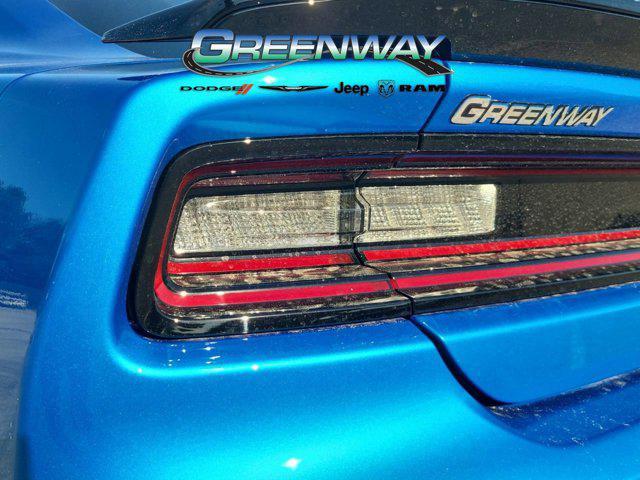 new 2026 Dodge Charger car, priced at $66,965