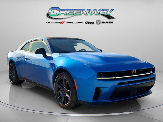 new 2026 Dodge Charger car, priced at $66,965