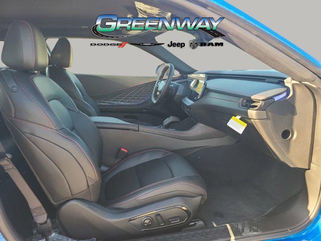 new 2026 Dodge Charger car, priced at $66,965