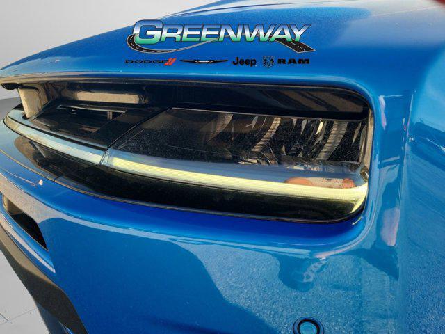 new 2026 Dodge Charger car, priced at $66,965