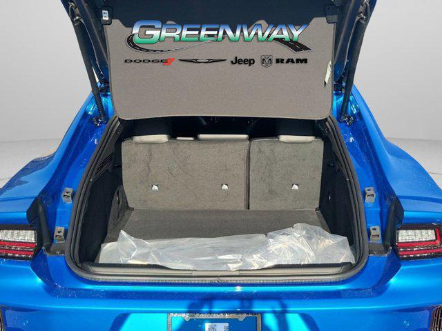 new 2026 Dodge Charger car, priced at $66,965