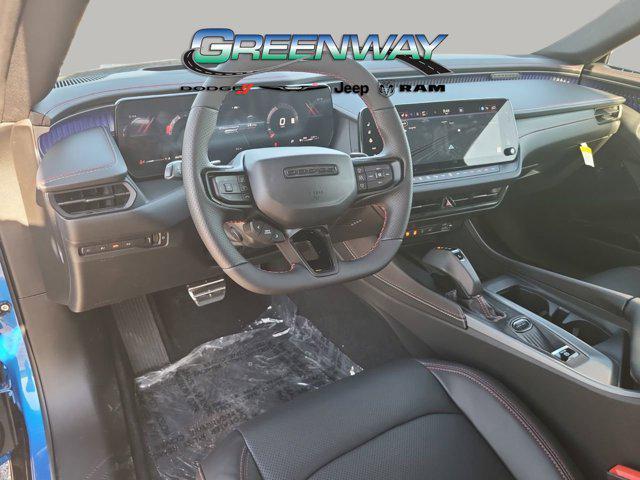 new 2026 Dodge Charger car, priced at $66,965