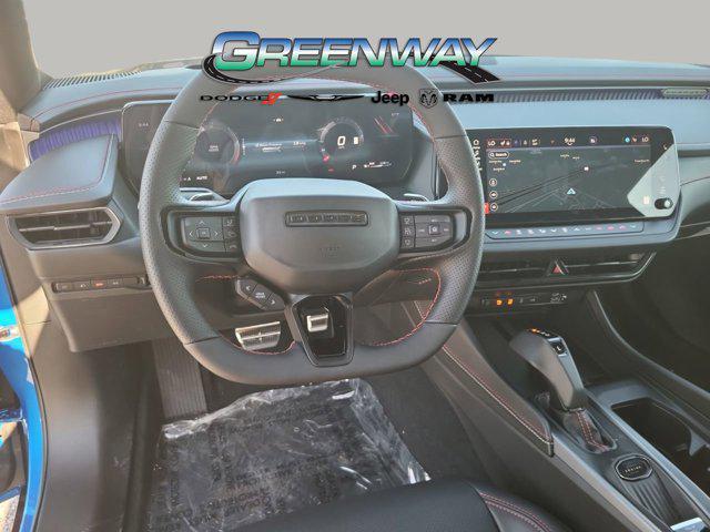 new 2026 Dodge Charger car, priced at $66,965