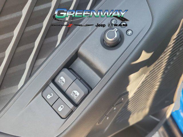 new 2026 Dodge Charger car, priced at $66,965