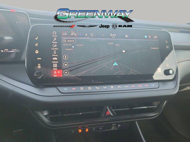 new 2026 Dodge Charger car, priced at $66,965