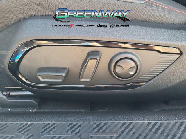 new 2026 Dodge Charger car, priced at $66,965