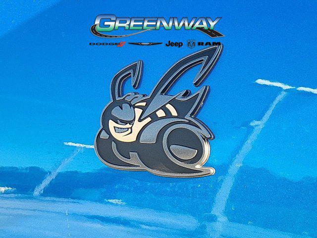 new 2026 Dodge Charger car, priced at $66,965