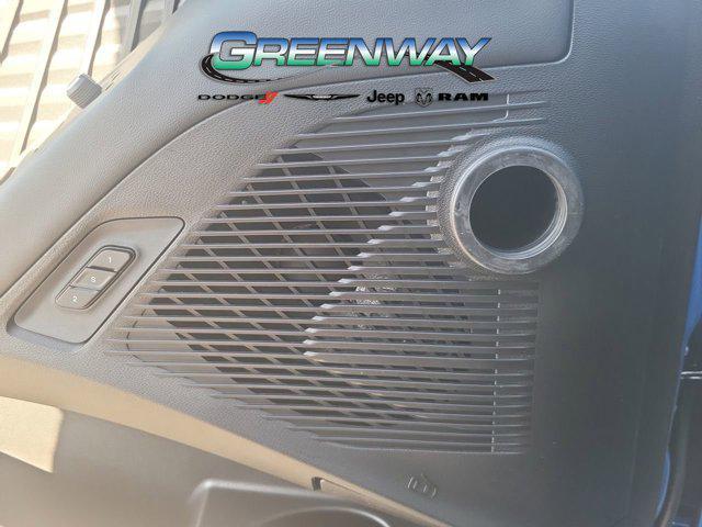 new 2026 Dodge Charger car, priced at $66,965