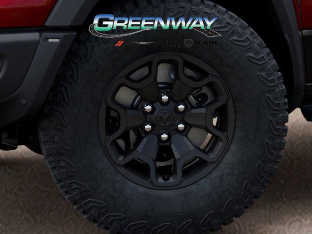 new 2026 Ram 1500 car, priced at $86,659
