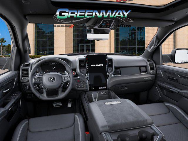 new 2026 Ram 1500 car, priced at $86,659