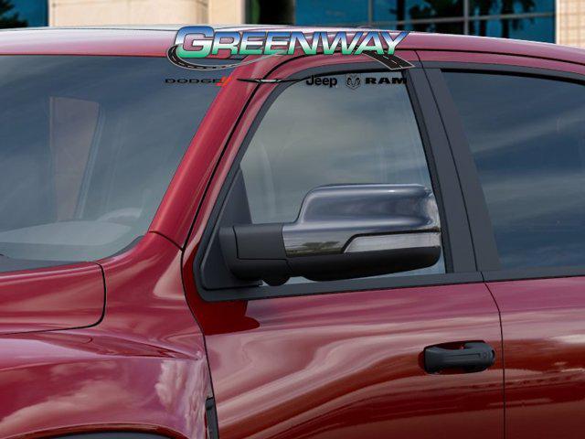 new 2026 Ram 1500 car, priced at $86,659