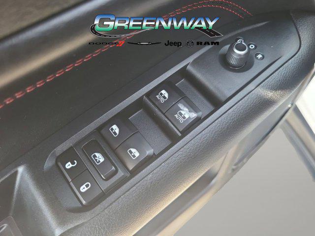 used 2023 Jeep Compass car, priced at $19,931