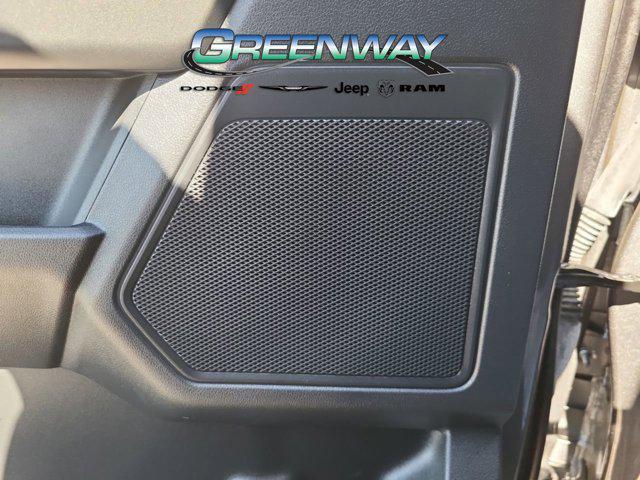 used 2024 Ford F-150 car, priced at $37,506