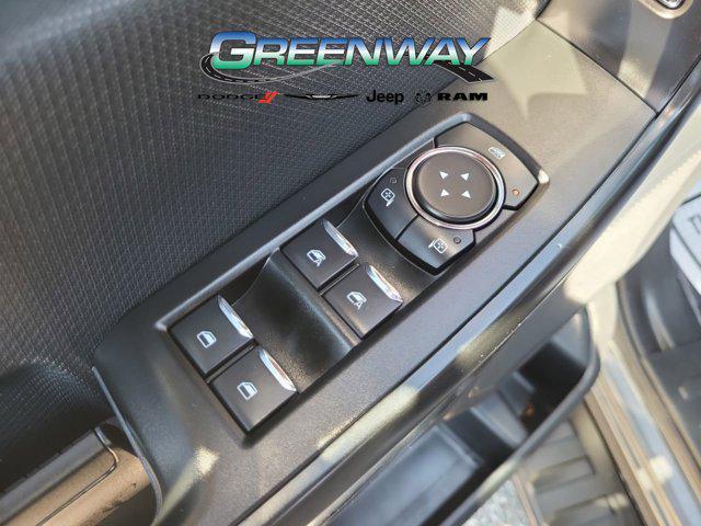 used 2024 Ford F-150 car, priced at $37,506