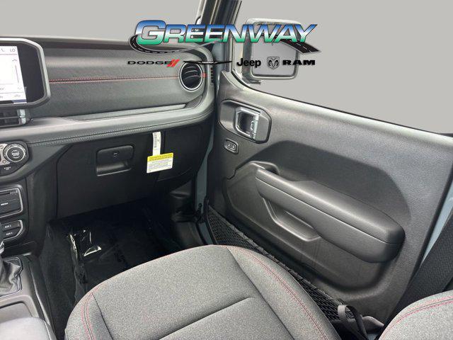 new 2025 Jeep Gladiator car, priced at $45,871