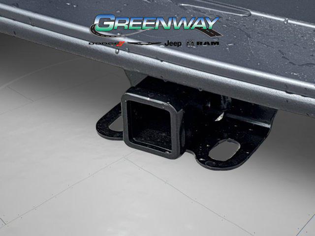 new 2025 Jeep Gladiator car, priced at $45,871