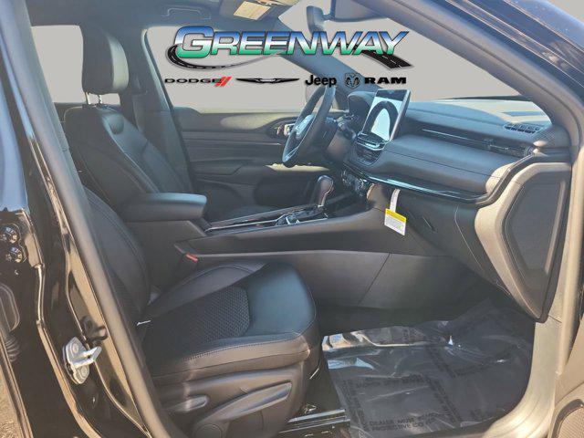 new 2026 Jeep Compass car, priced at $28,104