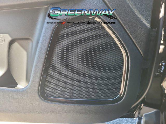 new 2026 Jeep Compass car, priced at $28,104